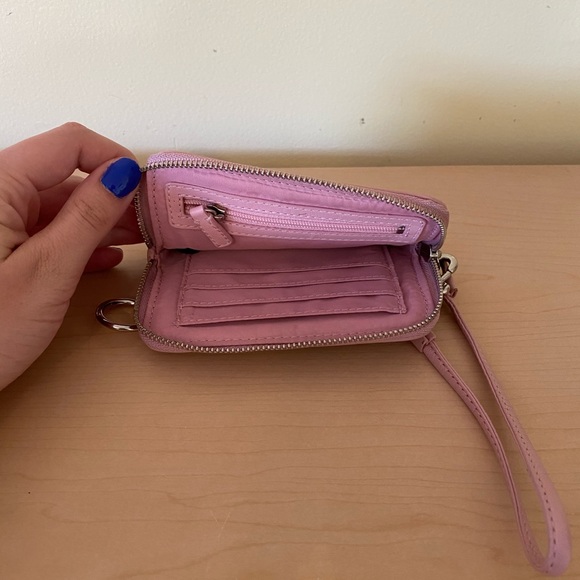 Coach wallet - Picture 3 of 3